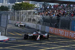 Edoardo Mortara, Venturi Formula E, voor Daniel Abt, Audi Sport ABT Schaeffler