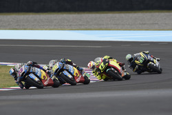 Alex Marquez, Marc VDS