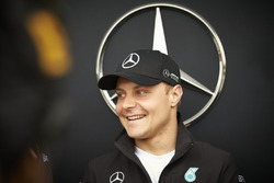 Valtteri Bottas, Mercedes AMG F1