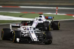 Marcus Ericsson, Sauber C37