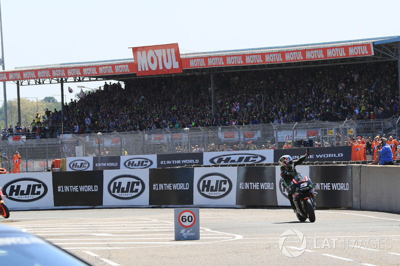 Johann Zarco, Monster Yamaha Tech 3