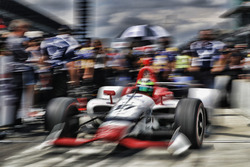 Conor Daly, Dale Coyne Racing dba Thom Burns Racing Honda