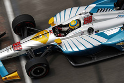 Gabby Chaves, Harding Racing Chevrolet