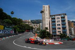 Max Verstappen, Red Bull Racing RB14
