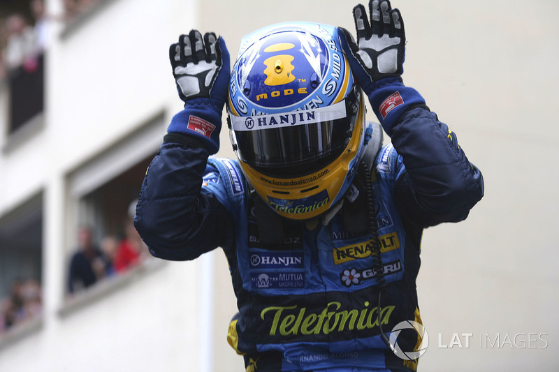 Fernando Alonso