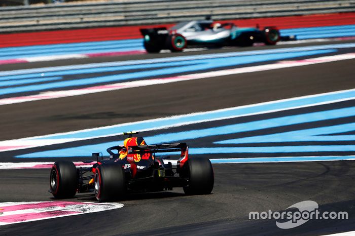 GP de Francia: ¡Dos buenas carreras consecutivas!