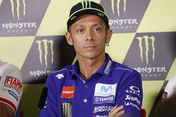 Valentino Rossi, Yamaha Factory Racing