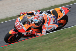 Marc Marquez, Repsol Honda Team