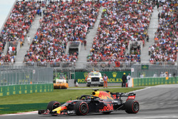 Daniel Ricciardo, Red Bull Racing RB14