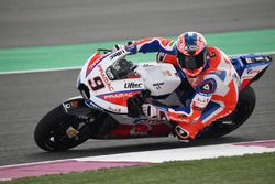 Danilo Petrucci, Pramac Racing