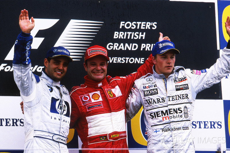 Resultado de imagen de gp gran bretaña 2003