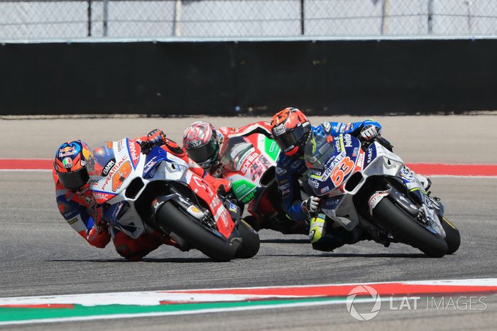 Jack Miller, Pramac Racing