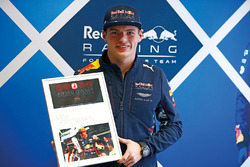 Max Verstappen, Red Bull Racing, Drive of the Year 2017