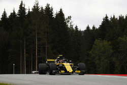 Карлос Сайнс-мол., Renault Sport F1 Team R.S. 18
