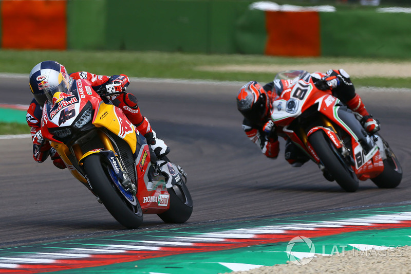 Jake Gagne, Honda WSBK Team, Jordi Torres, MV Agusta Reparto Corse