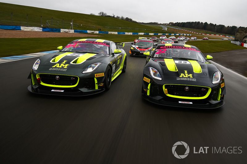 Invictus Games Racing
