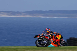 Bradley Smith, Red Bull KTM Factory Racing