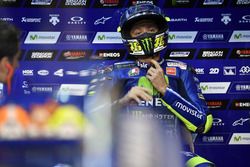 Valentino Rossi, Yamaha Factory Racing