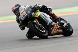 Jonas Folger, Monster Yamaha Tech 3