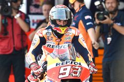 Marc Marquez, Repsol Honda Team