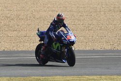 Maverick Viñales, Yamaha Factory Racing