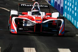 Nick Heidfeld, Mahindra Racing