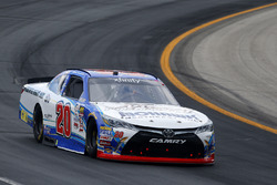 Ryan Preece, Joe Gibbs Racing Toyota
