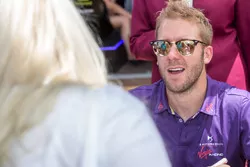 Sam Bird, DS Virgin Racing