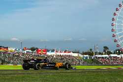 Jolyon Palmer, Renault Sport F1 Team RS17