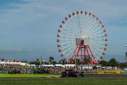 Pierre Gasly, Scuderia Toro Rosso STR12