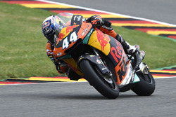 Miguel Oliveira, Red Bull KTM Ajo