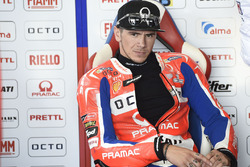 Скотт Реддінг, Pramac Racing