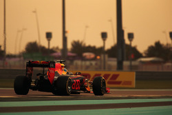 Даніель Ріккардо, Red Bull Racing RB12