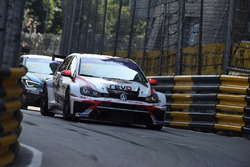 William E. O'Brien, Team Work Motorsport, Volkswagen Golf GTI