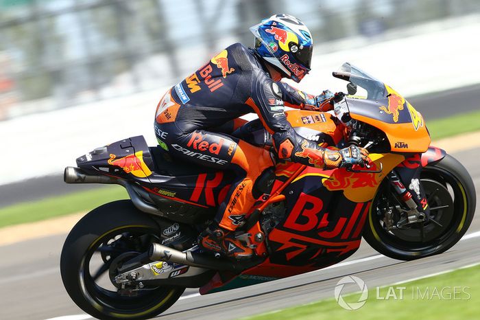 Pol Espargaro, Red Bull KTM Factory Racing