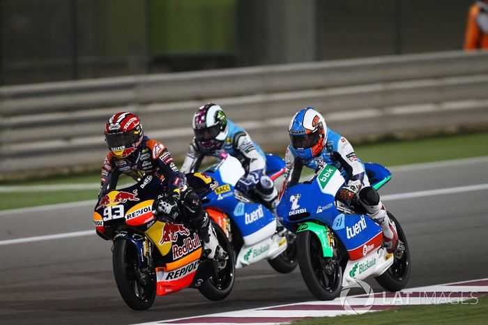 3. GP de Qatar 2010 - Losail