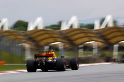 Max Verstappen, Red Bull Racing RB13