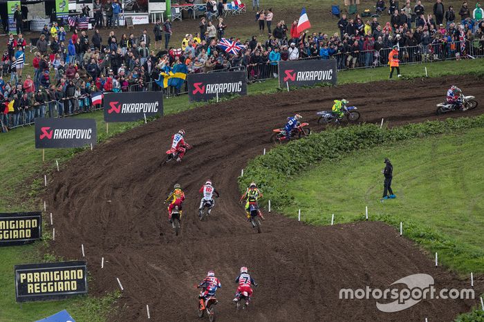 MXGP