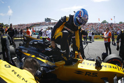 Jolyon Palmer, Renault Sport F1 Team