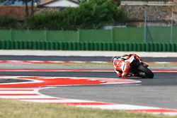 Leon Camier, MV Agusta