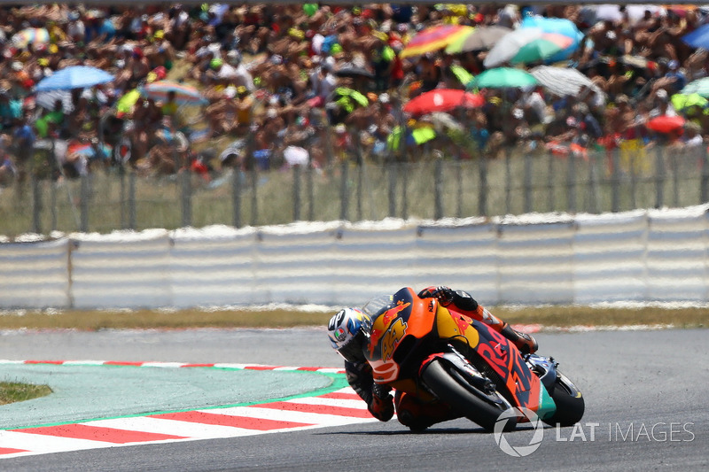 Red Bull KTM Factory Racing