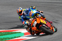 Бредлі Сміт, Red Bull KTM Factory Racing