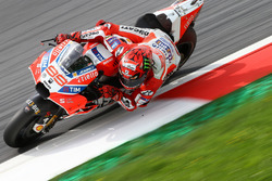 Jorge Lorenzo, Ducati Team