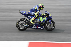Валентино Росси, Yamaha Factory Racing