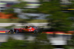 Kimi Raikkonen, Ferrari SF70H