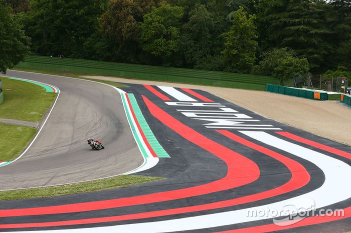 Tom Sykes, Kawasaki Racing