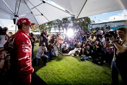 Kimi Raikkonen, Ferrari