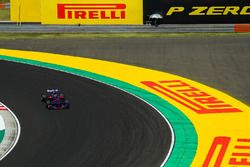 Daniil Kvyat, Scuderia Toro Rosso STR12