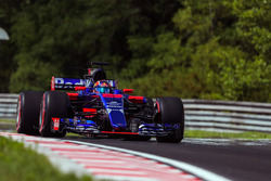 Карлос Сайнс-мол., Scuderia Toro Rosso STR12