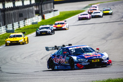 Mattias Ekström, Audi Sport Team Abt Sportsline, Audi A5 DTM